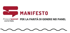 ADBI aderisce al Manifesto #equalpanel