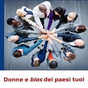 Donne e bias dei paesi tuoi – Conversazione sulla finanza comportamentale. Resoconto e takeaways