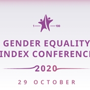 Settimana Europea sull’uguaglianza di genere