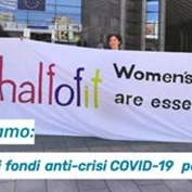 ADBI aderisce all'iniziativa half of it - Prossimo webinar 16 dicembre ore 17.00 - save the date ADBI aderisce all'iniziativa half of it - Prossimo webinar 16 dicembre ore 17.00 - save the date