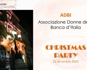 Christmas Party 22 Dicembre 2020