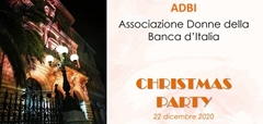 Christmas Party 22 Dicembre 2020
