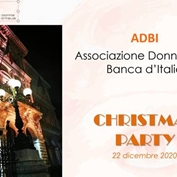 Christmas Party 22 Dicembre 2020 Christmas Party 22 Dicembre 2020