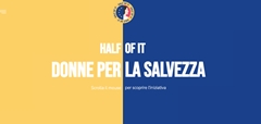 ADBI ADERISCE AL MANIFESTO PER LA SALVEZZA: proposte concrete per come spendere le risorse europee pensando anche alle donne (HALF of IT)