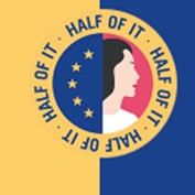 ADBI ADERISCE AL MANIFESTO PER LA SALVEZZA: proposte concrete per come spendere le risorse europee pensando anche alle donne (HALF of IT) ADBI ADERISCE AL MANIFESTO PER LA SALVEZZA: proposte concrete per come spendere le risorse europee pensando anche alle donne (HALF of IT)
