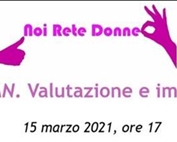 ADBI - Noi Rete Donne - Recovery plan - Invito lunedì 15 marzo p.v. h.17,00