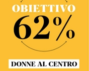 Webinar “Obiettivo 62% - l’occupazione femminile come rilancio nazionale