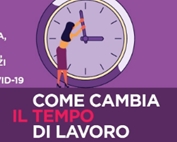 Riflessioni ADBI sull'evento del 18 Marzo: Tempi di vita, di lavoro, della cura, tempi e spazi delle città dopo COVID-19
