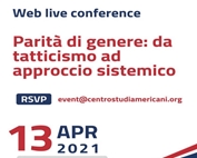 ADBI partecipa a conferenza di Inclusione Donna “Parità di genere: da tatticismo ad approccio sistemico”.