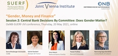 Gender, Money and Finance: le differenze di genere nel mondo della finanza