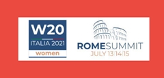 Summit annuale del Women 20-W20