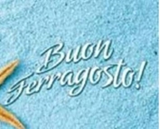 Buon ferragosto da ADBI!
