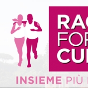 ADBI partecipa alla Race for the Cure 2021
