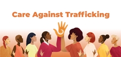 ADBI partecipa alla conferenza Care against trafficking di Talitha Kum