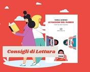 Consigli di lettura: "Le ragioni del dubbio. L’arte di usare le parole" di Vera Gheno (2021 Giulio Einaudi editore s.p.a., Torino)