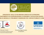 Evento 27 Ottobre 2022 - Rendere sostenibili ambienti e territori attraverso forme di economia e finanza responsabili