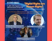 SAVE THE DATE - 16 novembre 2022 - h. 15:30 - Global Thinking Foundation