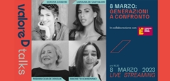 8 marzo: generazioni a confronto