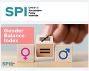Take a look at the Gender Balance Index launch 2023's first panel