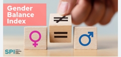 Take a look at the Gender Balance Index launch 2023's first panel