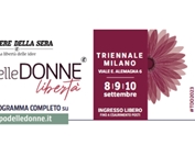 Il tempo delle donne – Libertà