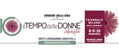 Il tempo delle donne – Libertà