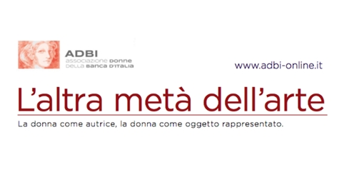 SAVE THE DATE: 7 Ottobre 2023 - L'altra metà dell'arte Roma