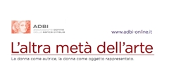 SAVE THE DATE: 7 Ottobre 2023 - L'altra metà dell'arte Roma