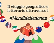 Viaggia con ADBI per i #mondidelledonne