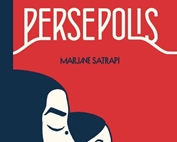 Persepolis - #mondidelledonne