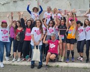 Race for the cure 2025