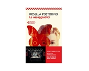 Le assaggiatrici, edizione Feltrinelli. Il volto inedito femminile della Seconda Guerra Mondiale #mondidelledonne