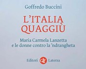 L'Italia quaggiù - G. Buccini