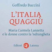 L'Italia quaggiù - G. Buccini