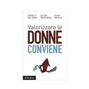  Valorizzare le donne conviene - D. Del Boca