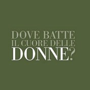 Dove batte il cuore delle donne? - A. Sarlo, F. Zajczyk Dove batte il cuore delle donne? - A. Sarlo, F. Zajczyk