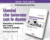 Uomini che lavorano con le donne - A. Bianchi