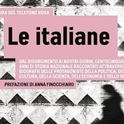 Le italiane - a cura del Telefono Rosa Le italiane - a cura del Telefono Rosa
