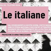 Le italiane - a cura del Telefono Rosa