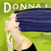 Donna e'... - 6, 7 Marzo 2014 Donna e'... - 6, 7 Marzo 2014