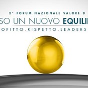 Valore D, Forum Nazionale - 23 aprile 2013 Valore D, Forum Nazionale - 23 aprile 2013