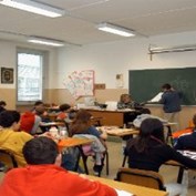 Che genere di programmi? Percorsi e canoni per una scuola che cambi - 19 al 21 febbraio 2012