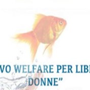 Un nuovo welfare per liberare le donne - 28 maggio 2012 Un nuovo welfare per liberare le donne - 28 maggio 2012