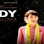 The Lady - 17 Aprile 2012
