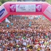 Race for the cure - 18 Maggio 2012