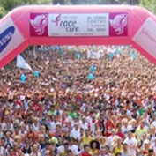 Race for the cure - 18 Maggio 2012 Race for the cure - 18 Maggio 2012