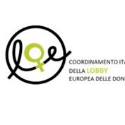 Le donne come risorsa fondamentale in una società in crisi: la nuova strategia, le azioni dell'UE e il ruolo della Lobby Europea delle Donne e dei suoi Coordinamenti Nazionali - 5 marzo 2012 Le donne come risorsa fondamentale in una società in crisi: la nuova strategia, le azioni dell'UE e il ruolo della Lobby Europea delle Donne e dei suoi Coordinamenti Nazionali - 5 marzo 2012