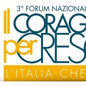  3° FORUM NAZIONALE DI VALORE D - ROMA 19 NOVEMBRE 2014