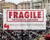 Festival della filosofia 2019