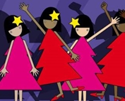AUGURI DI BUONE FESTIVITA’!!!!